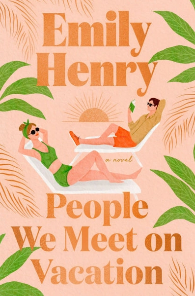 People We Meet on Vacation - Deluxe edition (preorder)