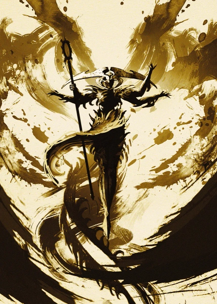 Atraxa the grand unifier