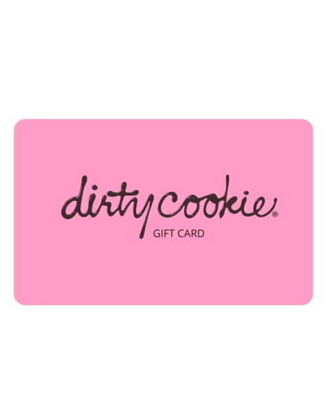 dirty cookie 