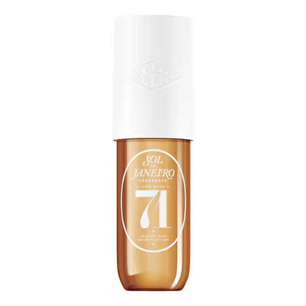 Brazilian Crush Cheirosa 71 - Spray parfumat pentru par si corp