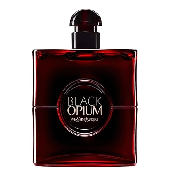 YVES SAINT LAURENT Black Opium Over Red Eau de Parfum 30 ml