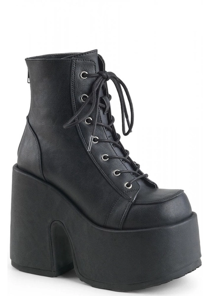 Camel 203 Platform Ankle Boot | SALE