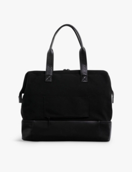 Bèis Weekender canvas tote bag