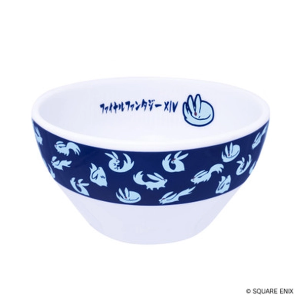 FINAL FANTASY XIV Japanese Style Bowl - Carbuncle