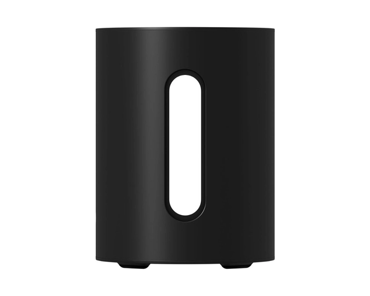 Sub Mini | Black
