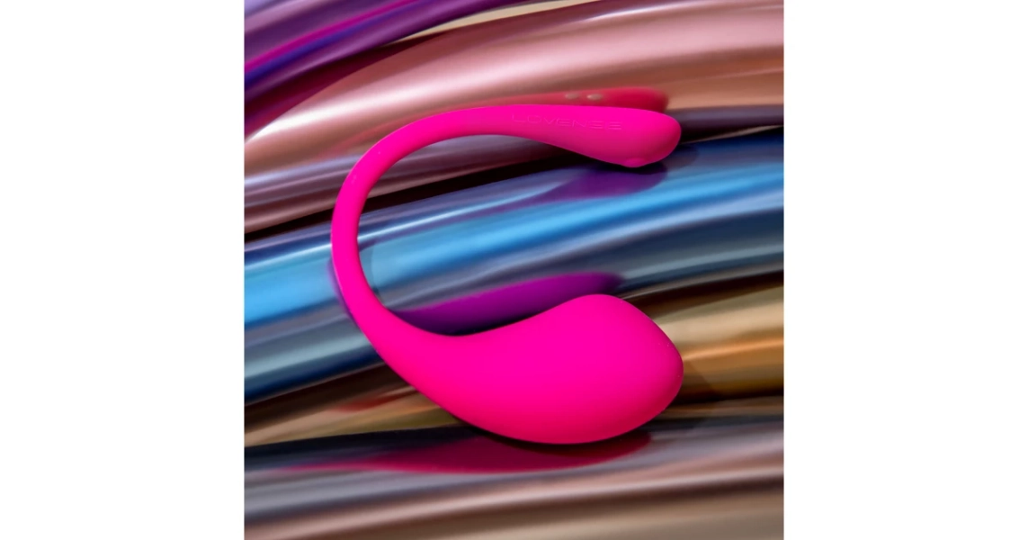 Lovense Lush 3 | Sensu