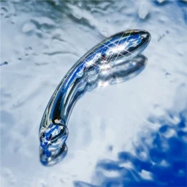 Le Wand Arch: Best Stainless Steel G-Spot Wand (NEW 2024)