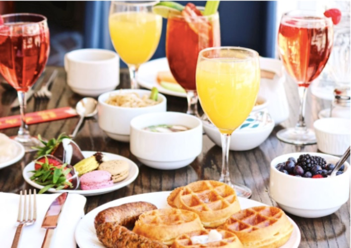 Brunch