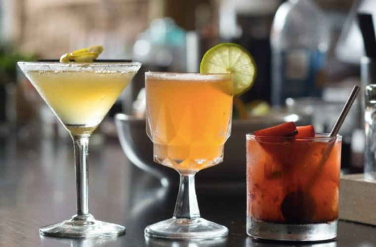 Cocktails For Me & My Friends