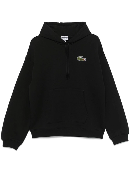 Lacoste hoodie