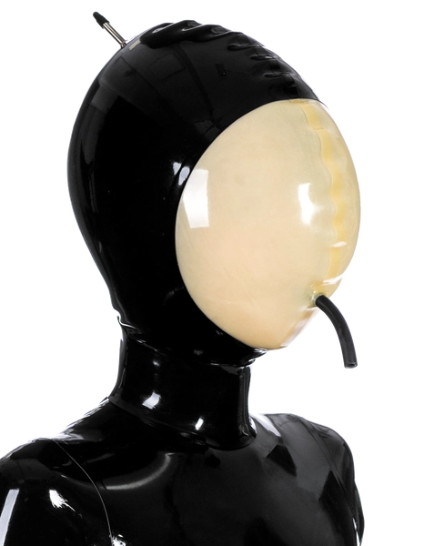 Dextra Inflatable Hood