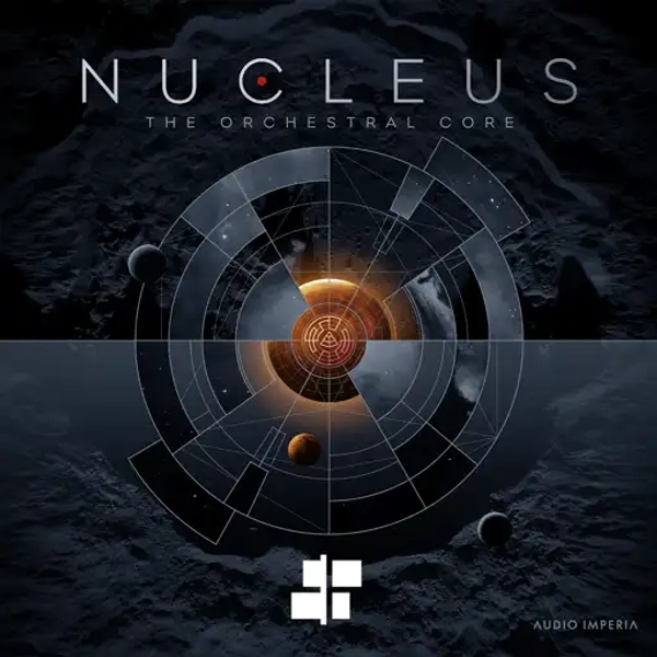Nucleus: download Muse Sounds