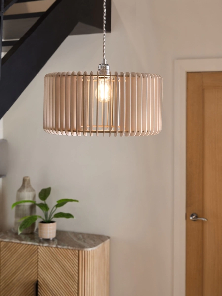 Blonde Anders Easy Fit Shade