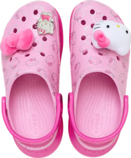 Hello Kitty Bae Clog