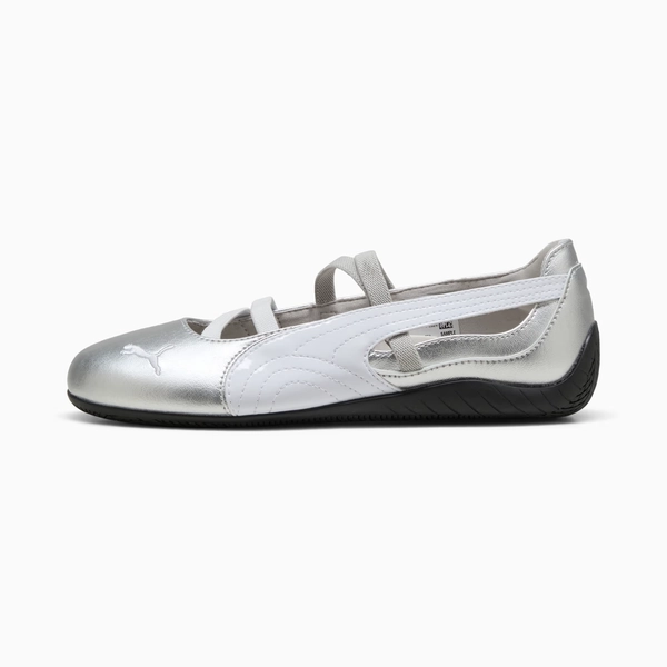 Speedcat Ballet Metallic Women's Shoes