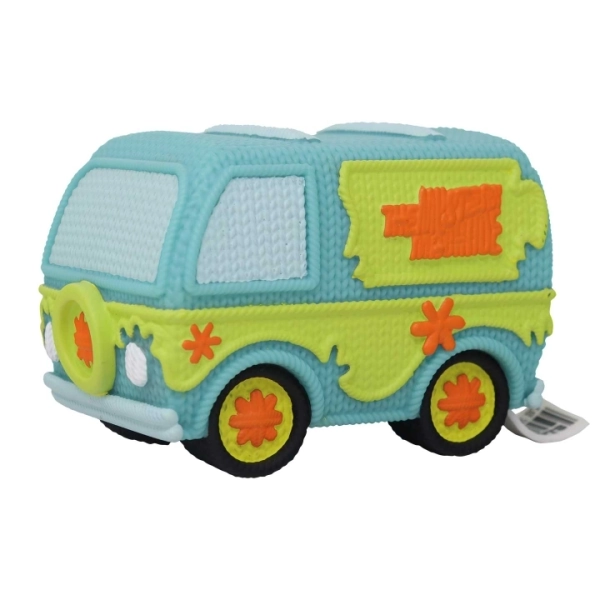 Handmade by Robots Scooby-Doo - Mystery Machine