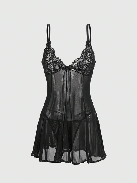Lingerie set
