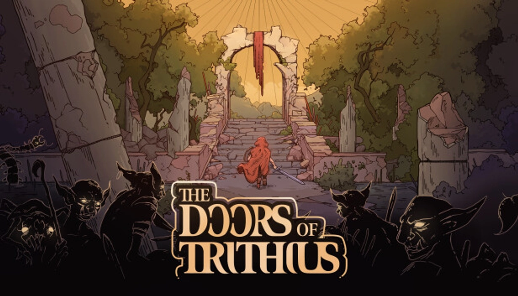 The Doors of Trithius on Steam