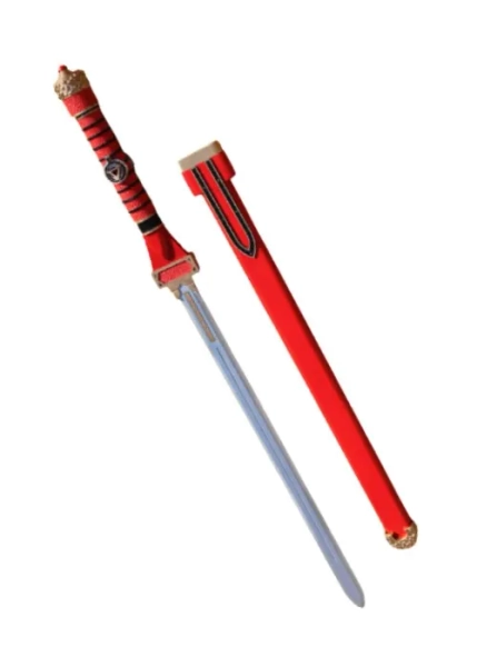 GARO Ken Sword Cosplay Prop