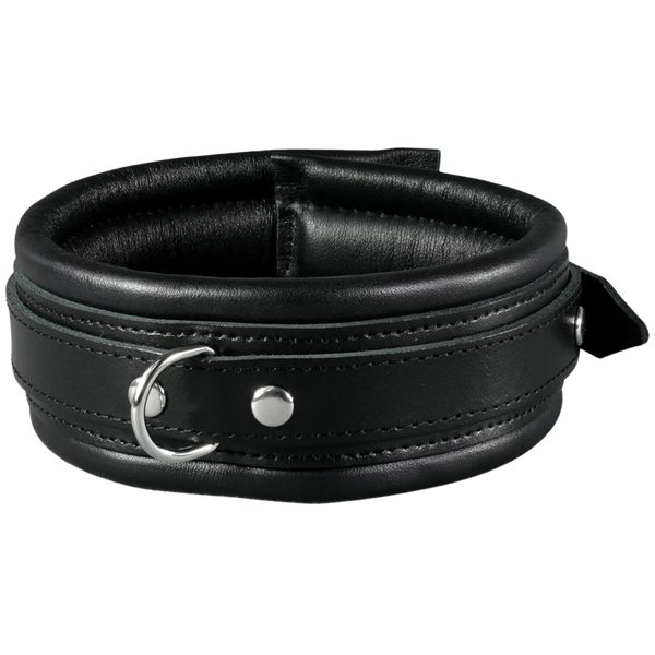 Leather Collar