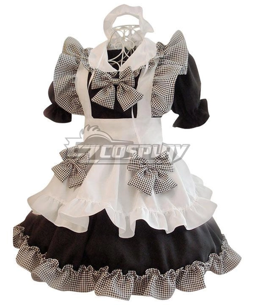 My dream maid dress if you buy this i’ll cry