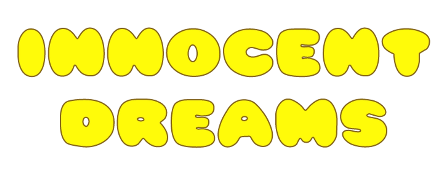 Carousel bonnet | Innocent Dreams