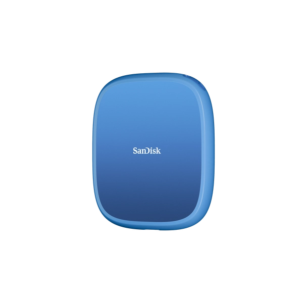 2TB SanDisk Creator Phone SSD | Sandisk