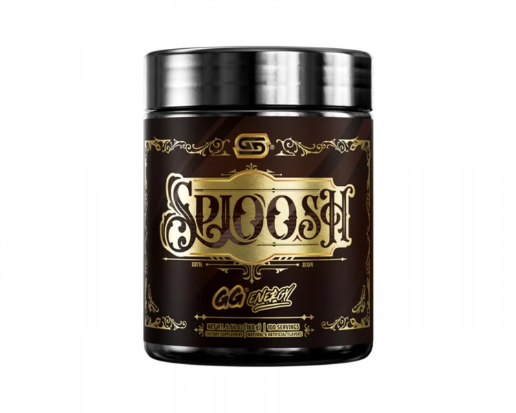 Sploosh GG by Cottontail - 100 Portioner