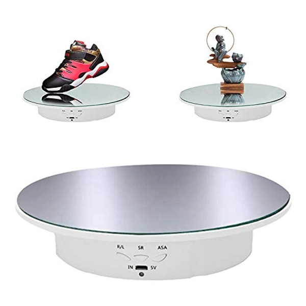 rotating display stand 