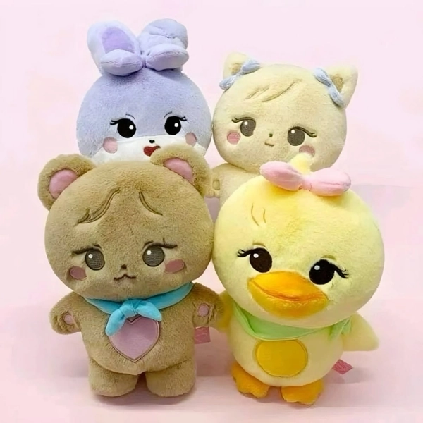 Hallyu Store | PELUCHES BLACKPINK