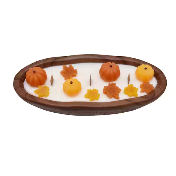 6.7oz. Cedarwood Scented Candle by Ashland®