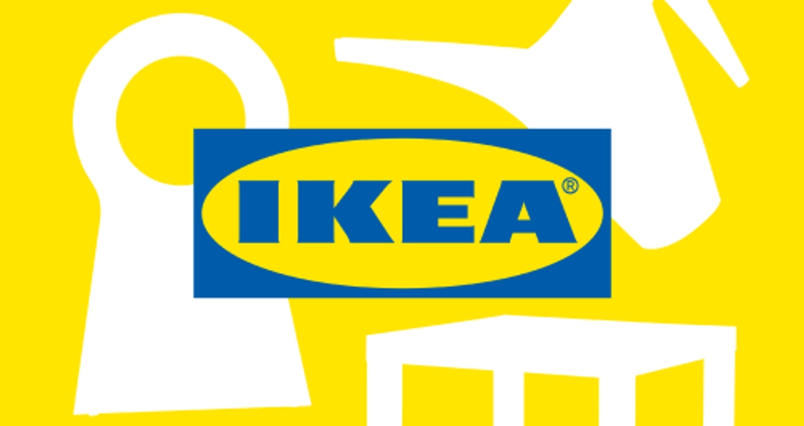 IKEA cadeau bon