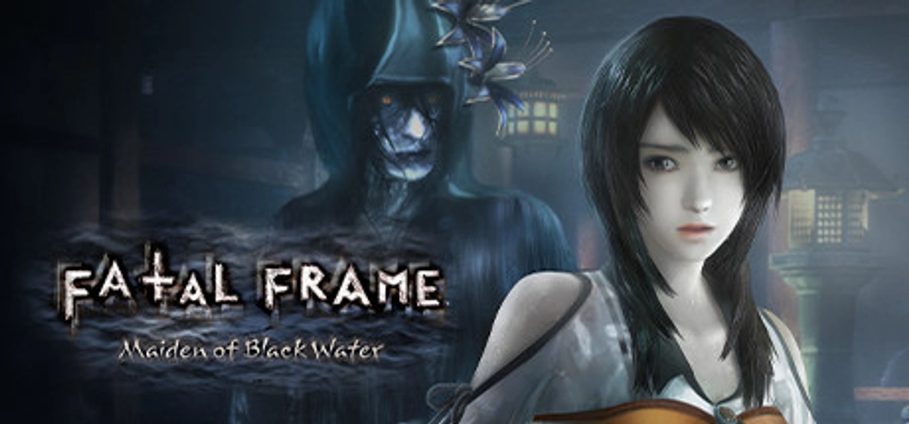 FATAL FRAME / PROJECT ZERO: Maiden of Black Water 