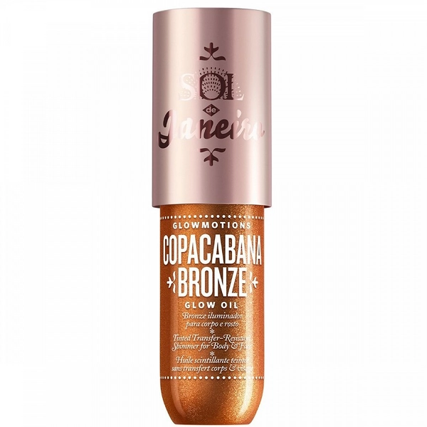 SOL DE JANEIRO GlowMotions Glow Oil