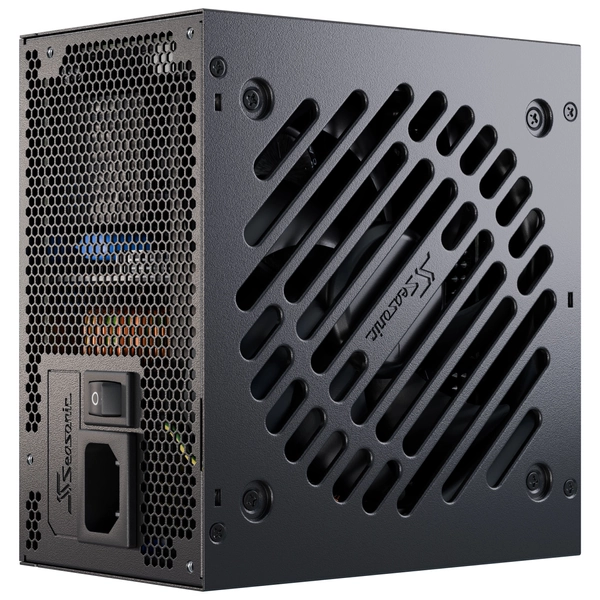 Seasonic Core GX-750-V2 ATX3.1 80 Plus Gold Power Supply