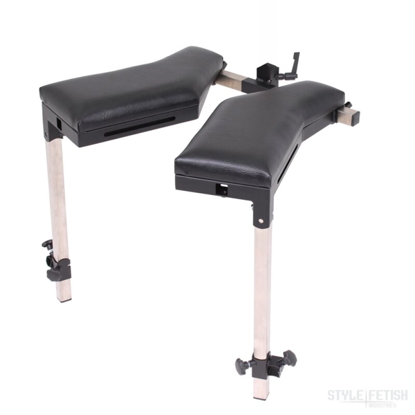 Sklavenstuhl - Fesselsitz für Sklavenständer Baukasten, 299,00 €