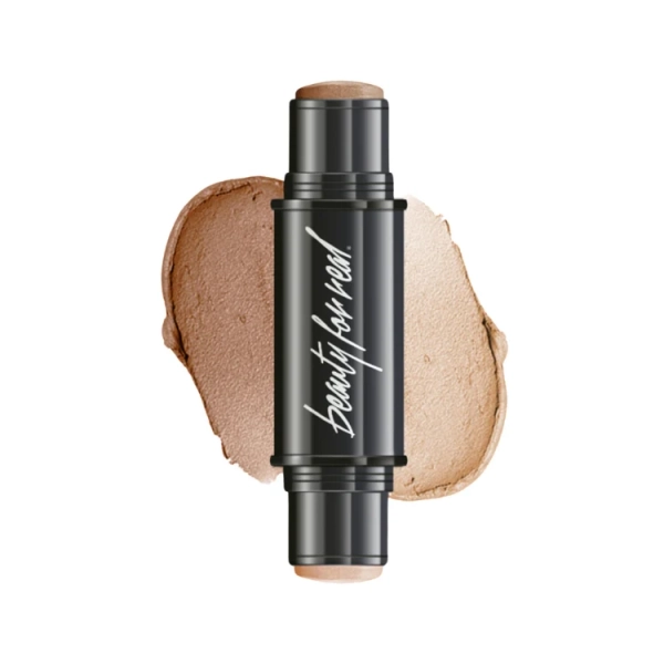 Bronze + Glo Highlighter