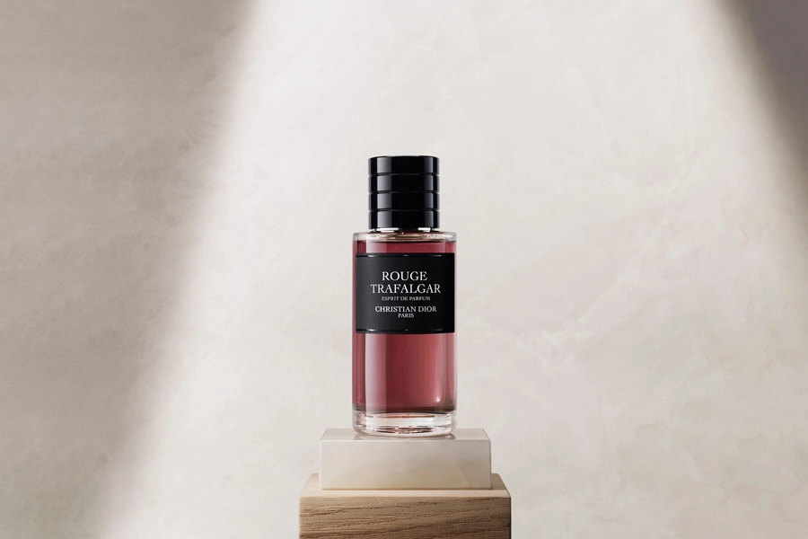 Rouge Trafalgar Esprit de Parfum