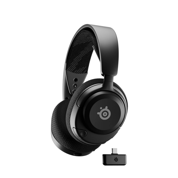 Arctis Nova 4 Wireless