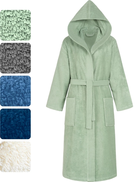 Morgenstern Bathrobe