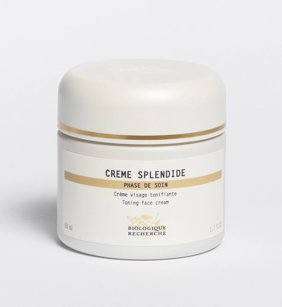 Crème Splendide