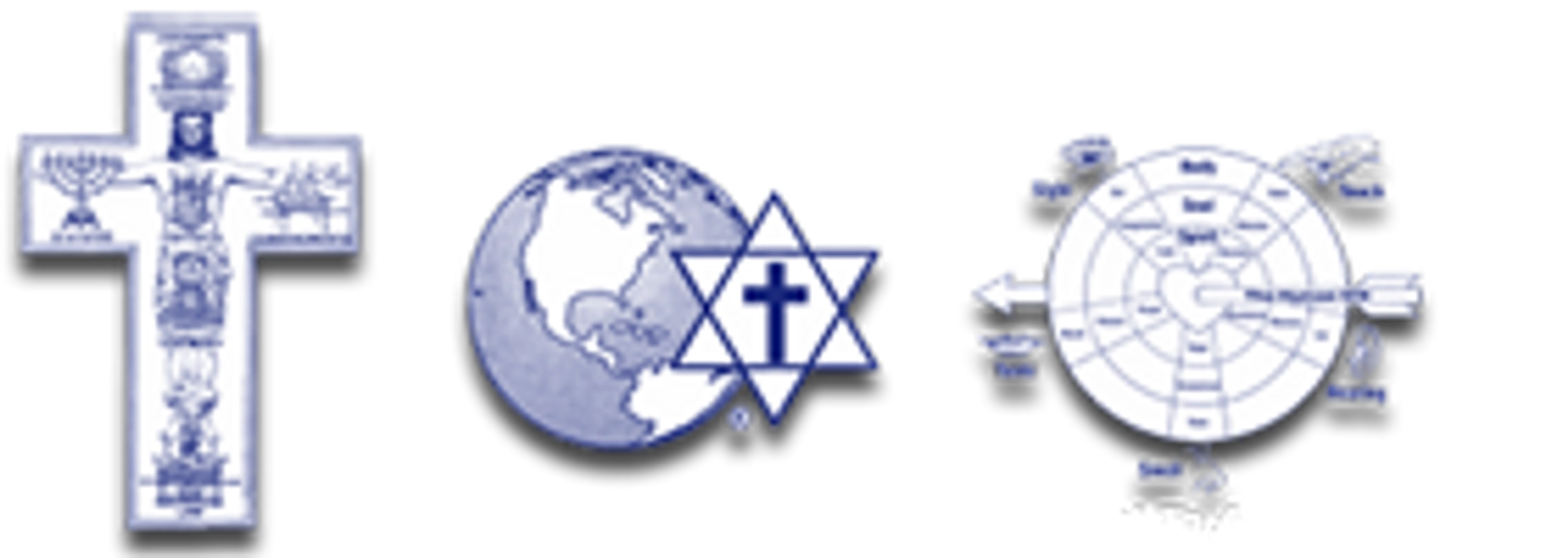 Various books from Christ Gospel Churches Int'l, Inc.