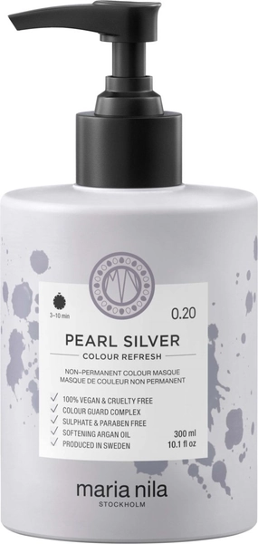 Maria Nila Pearl Silver 300ml