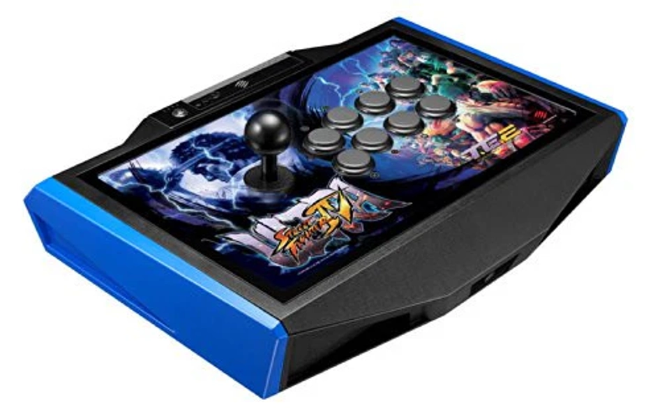 Ultra Street Fighter IV Arcade FightStick Tournament Edition 2 (PS3/PS4)