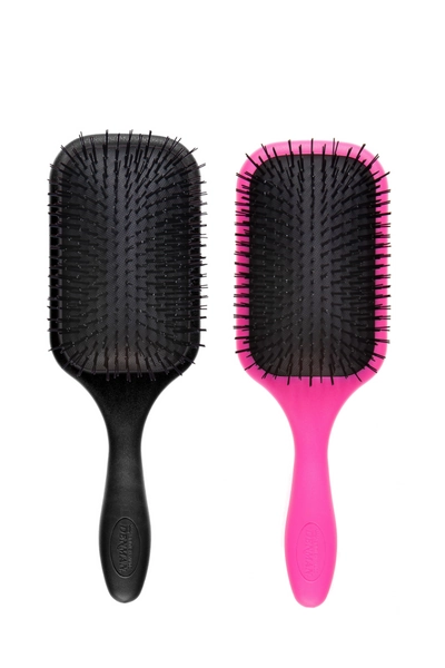 Cepillo Desenredante Tangle Tamer Ultra para Cabello Fino y Abundante