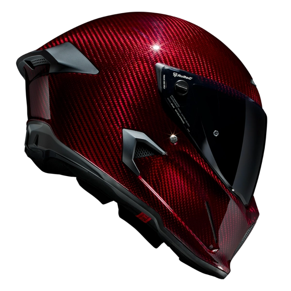 Ruby Carbon