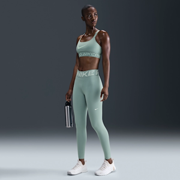 Nike Pro Sculpt Women's High-Waisted Full-Length Leggings