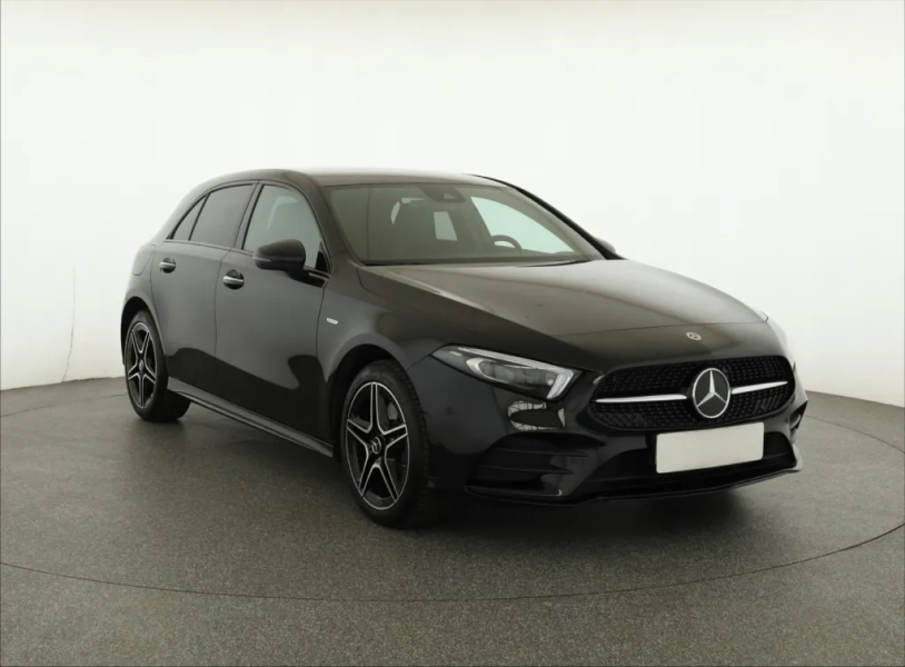 Mercedes-Benz A 250e 2022 A 250e