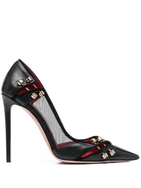 110mm bar-detail pumps