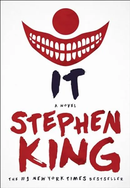 It: A Novel